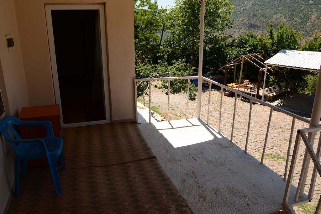 Karadut Pension Nemrut Esterno foto