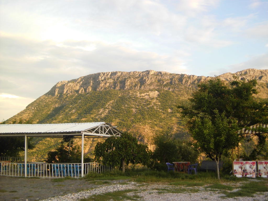 Karadut Pension Nemrut Esterno foto