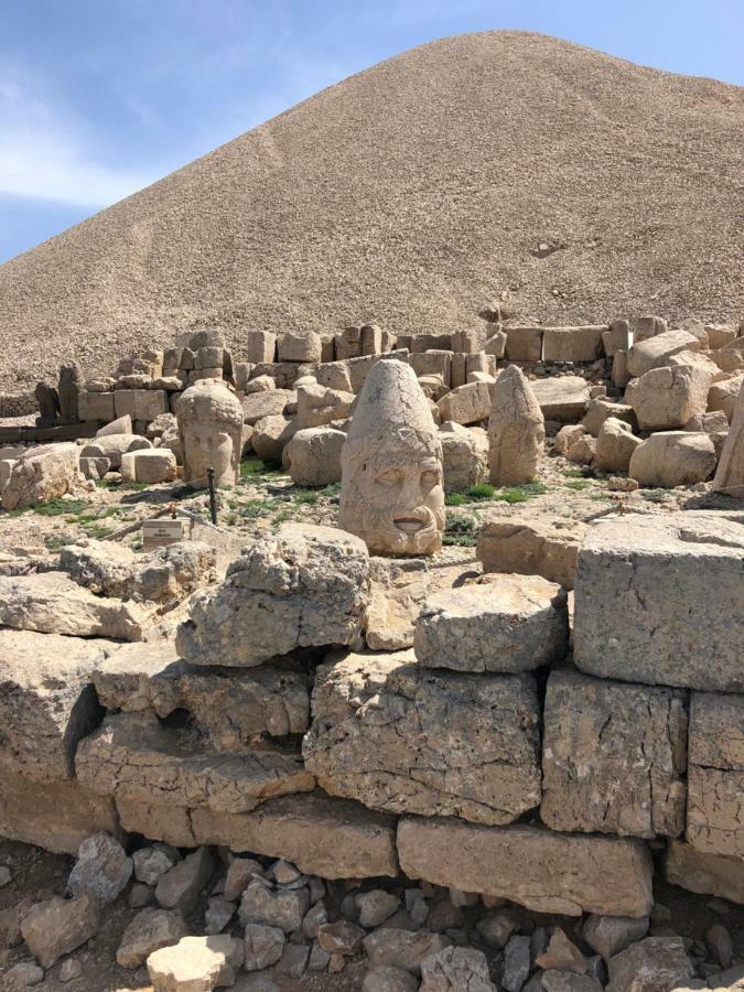 Karadut Pension Nemrut Esterno foto